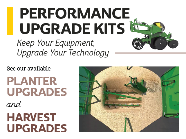 Performance Upgrade Kits